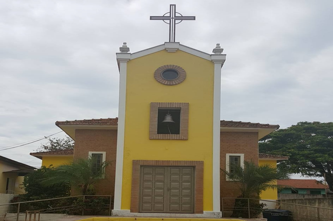 Igreja